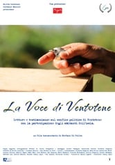 La voce di Ventotene