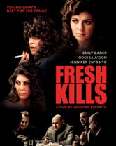 Fresh Kills