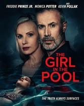 The Girl in the Pool