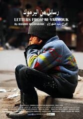 Letters from Al Yarmouk