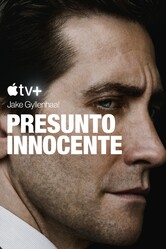 locandina Presunto innocente