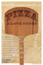 Pizza: A Love Story