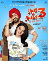 Jatt & Juliet 3