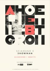 Alighiero e Boetti. Sciamano e Showman