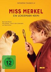 Miss Merkel - Omicidio al castello