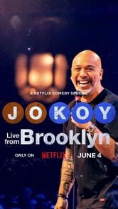 Jo Koy: Live from Brooklyn