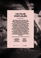 Um filme português