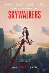 Skywalkers: Una storia d'amore