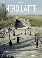 Nero latte