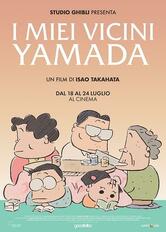 I miei vicini Yamada