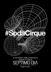 #SodaCirque