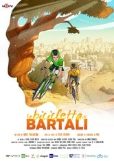 Locandina La bicicletta di Bartali