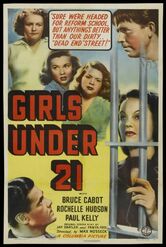 Girls Under 21