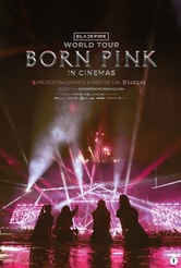 Blackpink: Born Pink