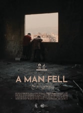 A Man Fell