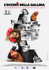 L'occhio della gallina