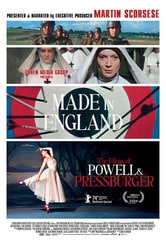 Made in England: I film di Powell e Pressburger