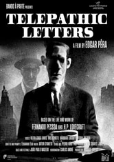 Telepathic Letters