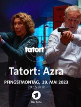 Tatort Vienna - Azra