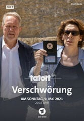 Tatort Vienna - Cospirazione