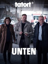 Tatort Vienna - I senzatetto