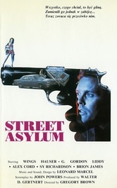 Street Asylum