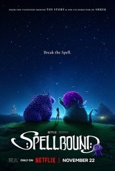 Spellbound