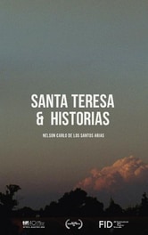 Santa Teresa Y Otras Historias