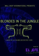 Blondes in the Jungle