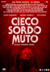 Cieco Sordo Muto