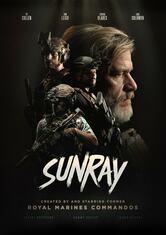 Sunray: Fallen Soldier