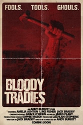 Bloody Tradies