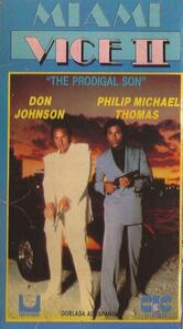 Miami Vice: The Prodigal Son