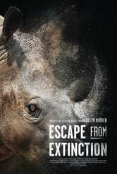 Escape from Extinction