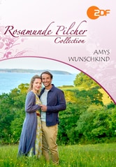 Rosamunde Pilcher: Il desiderio di Amy