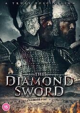 Diamond Sword: La spada del destino