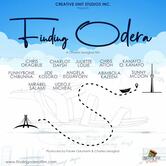 Finding Odera