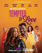 Terry McMillan Presents: Tempted by Love