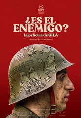 ¿Es el enemigo? La película de Gila