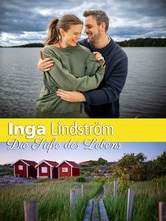 Inga Lindstrom - Il lato dolce della vita