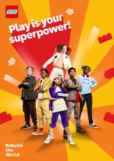 Play is your superpower