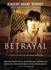 The Betrayal - Nerakhoon