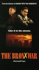 The Bronx War