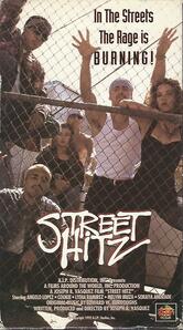 Street Hitz