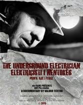 The Underground Electrician