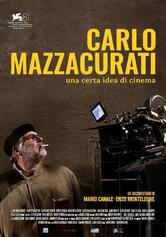 Carlo Mazzacurati - Una certa idea di cinema