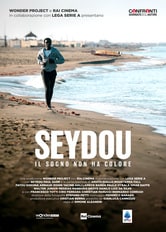 Seydou - Il sogno non ha colore