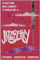 Jazzberry