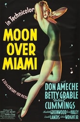 Moon Over Miami