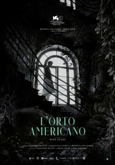 L'orto americano